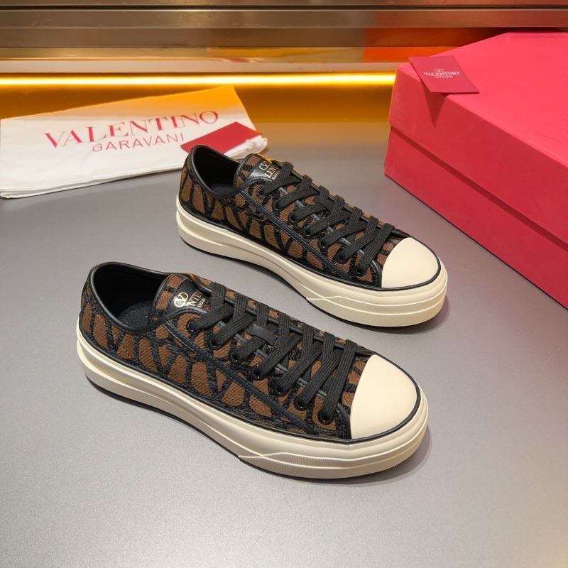 Valentino Low Shoes